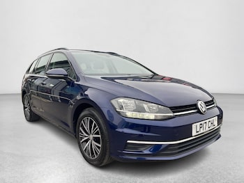 2017 (17) - 1.4 TSI BlueMotion Tech SE Nav DSG Euro 6 (s/s) 5dr