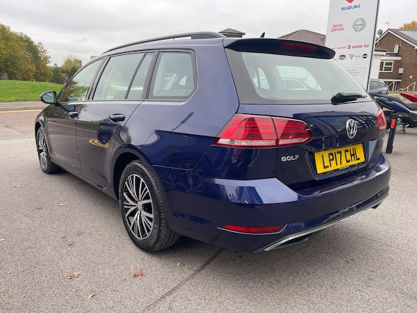 Used Volkswagen Golf 2017 for sale - 76295223: Photo 20