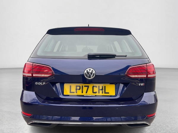 Used Volkswagen Golf 2017 for sale - 76295223: Photo 22