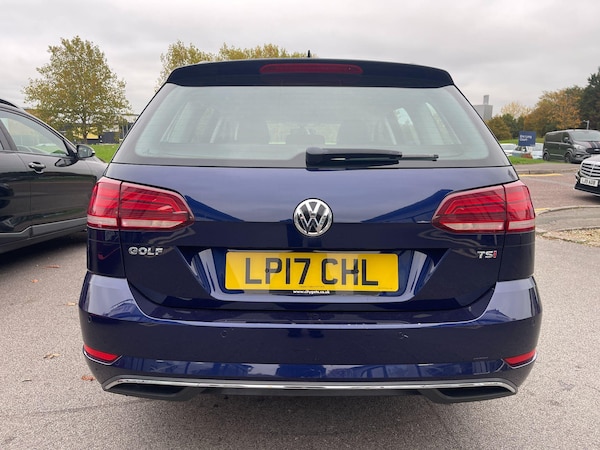 Used Volkswagen Golf 2017 for sale - 76295223: Photo 24