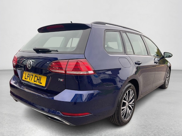 Used Volkswagen Golf 2017 for sale - 76295223: Photo 25