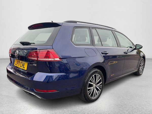 Used Volkswagen Golf 2017 for sale - 76295223: Photo 26