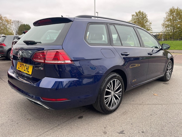 Used Volkswagen Golf 2017 for sale - 76295223: Photo 29