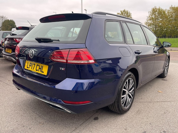 Used Volkswagen Golf 2017 for sale - 76295223: Photo 30