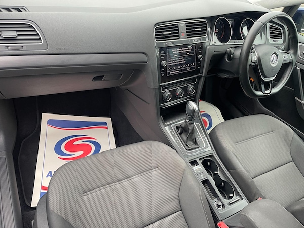 Used Volkswagen Golf 2017 for sale - 76295223: Photo 35