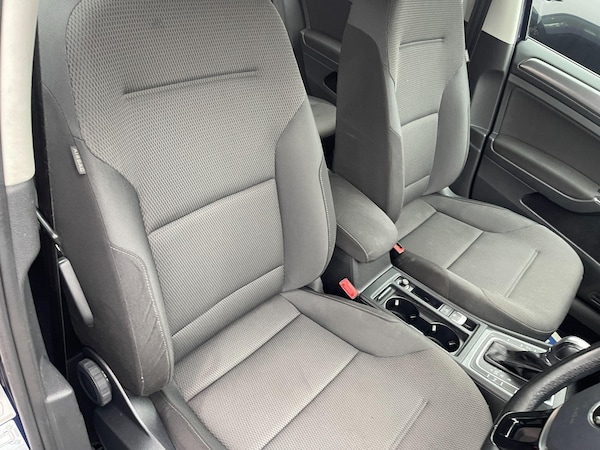 Used Volkswagen Golf 2017 for sale - 76295223: Photo 39