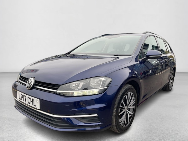 Used Volkswagen Golf 2017 for sale - 76295223: Photo 3