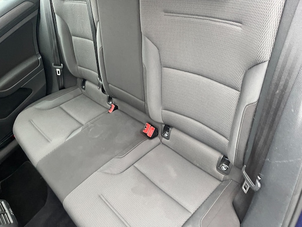 Used Volkswagen Golf 2017 for sale - 76295223: Photo 40