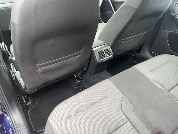 Used Volkswagen Golf 2017 for sale - 76295223: Photo 42
