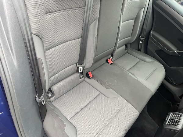 Used Volkswagen Golf 2017 for sale - 76295223: Photo 45