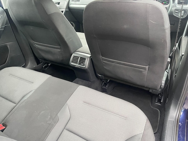 Used Volkswagen Golf 2017 for sale - 76295223: Photo 47