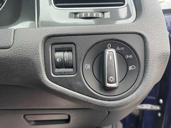 Used Volkswagen Golf 2017 for sale - 76295223: Photo 48