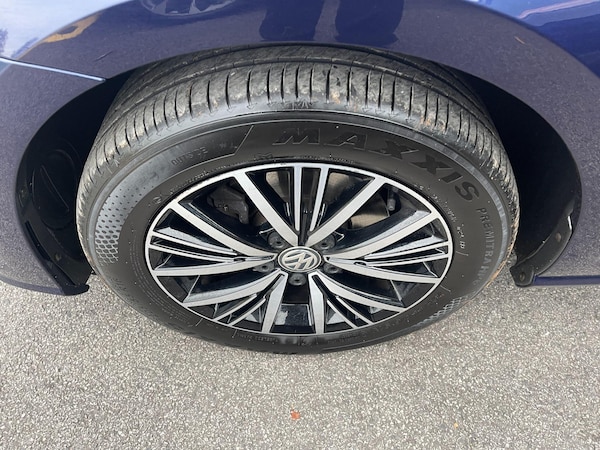 Used Volkswagen Golf 2017 for sale - 76295223: Photo 56