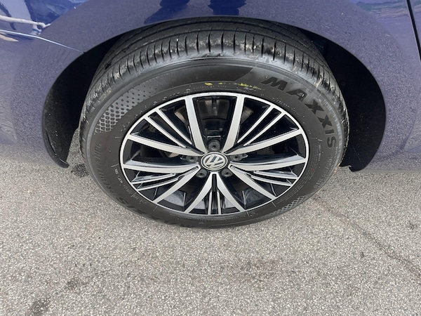 Used Volkswagen Golf 2017 for sale - 76295223: Photo 58