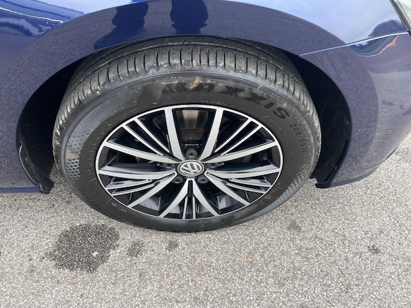 Used Volkswagen Golf 2017 for sale - 76295223: Photo 59