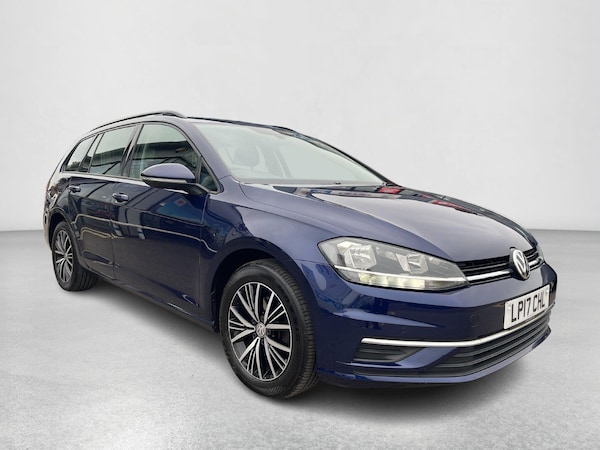 Used Volkswagen Golf 2017 for sale - 76295223: Photo 5
