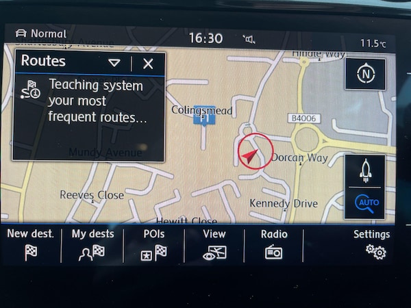 Used Volkswagen Golf 2017 for sale - 76295223: Photo 61