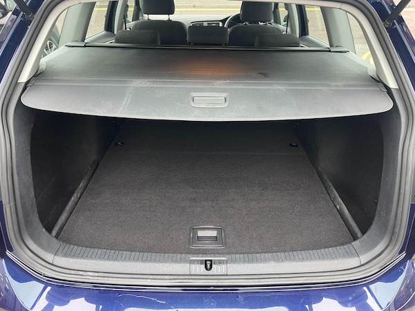 Used Volkswagen Golf 2017 for sale - 76295223: Photo 64