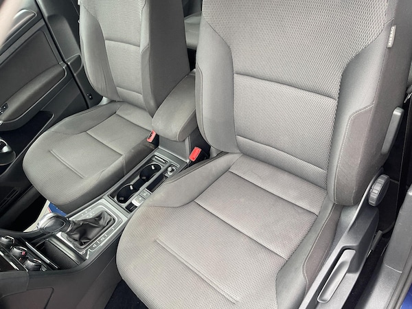 Used Volkswagen Golf 2017 for sale - 76295223: Photo 67