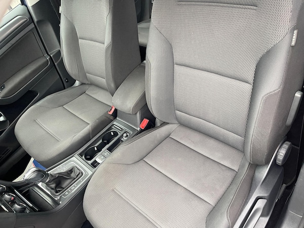 Used Volkswagen Golf 2017 for sale - 76295223: Photo 68