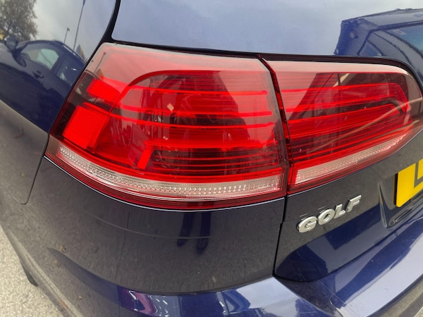 Used Volkswagen Golf 2017 for sale - 76295223: Photo 69