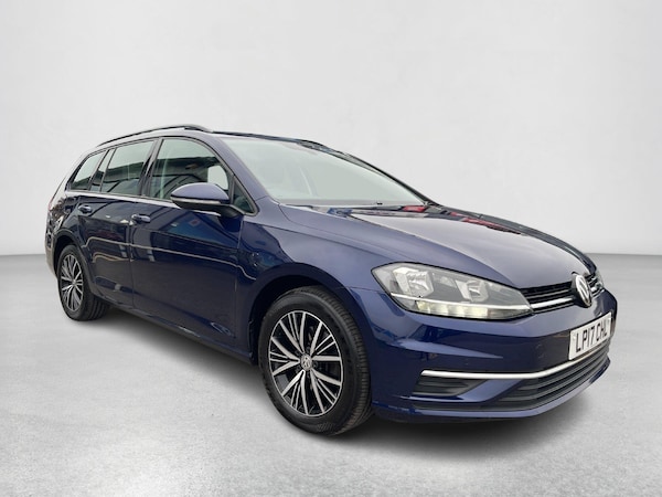 Used Volkswagen Golf 2017 for sale - 76295223: Photo 6