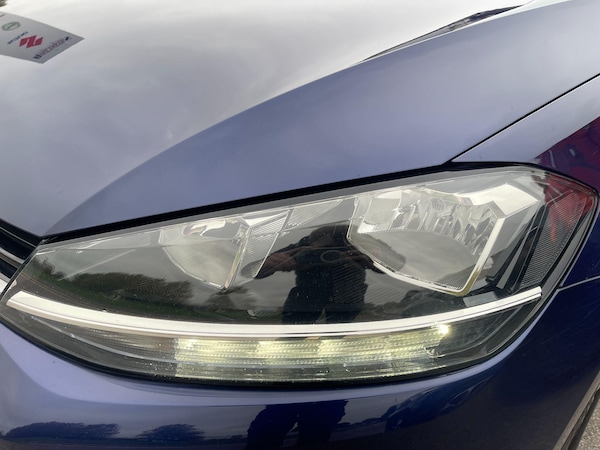 Used Volkswagen Golf 2017 for sale - 76295223: Photo 71
