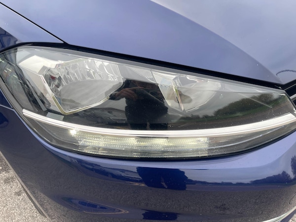 Used Volkswagen Golf 2017 for sale - 76295223: Photo 72