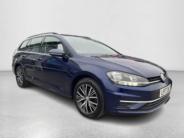 Used Volkswagen Golf 2017 for sale - 76295223: Photo 7