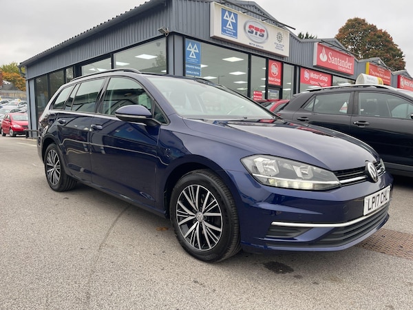 Used Volkswagen Golf 2017 for sale - 76295223: Photo 9
