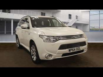 2014 (64) - 2.0h 12kWh GX4h CVT 4WD Euro 5 (s/s) 5dr