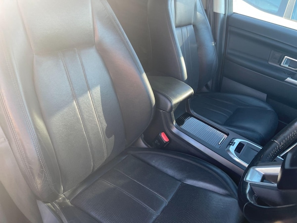 Used Land Rover Discovery Sport 2017 for sale - 75613985: Photo 34