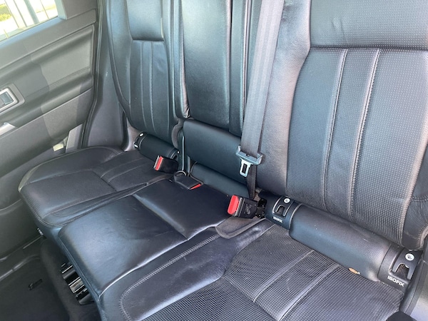 Used Land Rover Discovery Sport 2017 for sale - 75613985: Photo 36