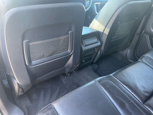 Used Land Rover Discovery Sport 2017 for sale - 75613985: Photo 37