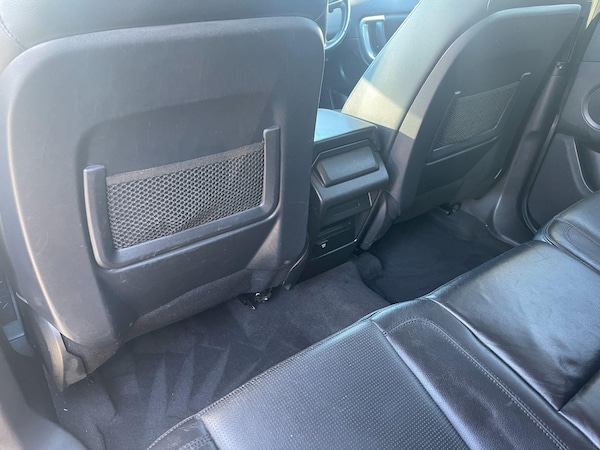 Used Land Rover Discovery Sport 2017 for sale - 75613985: Photo 38
