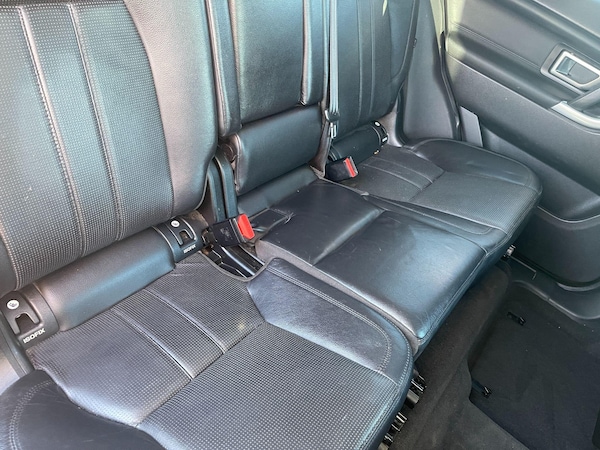 Used Land Rover Discovery Sport 2017 for sale - 75613985: Photo 40