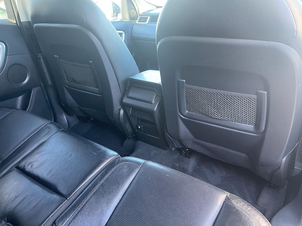 Used Land Rover Discovery Sport 2017 for sale - 75613985: Photo 41