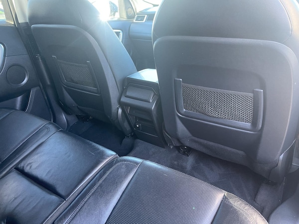 Used Land Rover Discovery Sport 2017 for sale - 75613985: Photo 42
