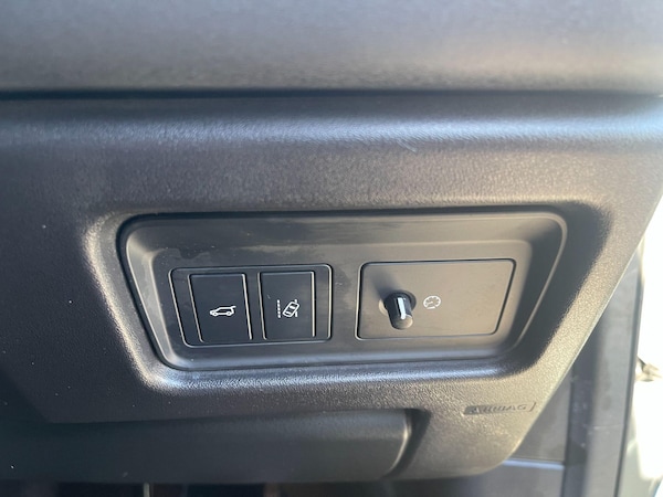 Used Land Rover Discovery Sport 2017 for sale - 75613985: Photo 44