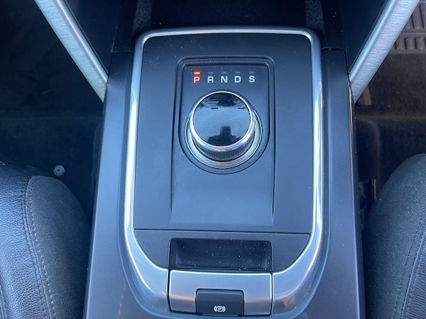 Used Land Rover Discovery Sport 2017 for sale - 75613985: Photo 47