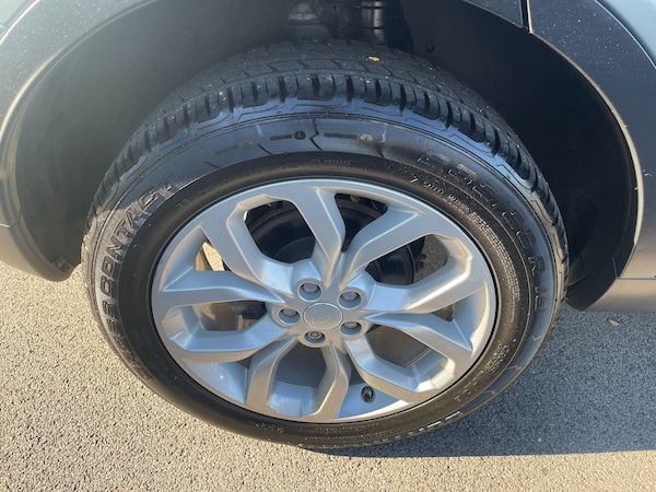 Used Land Rover Discovery Sport 2017 for sale - 75613985: Photo 55