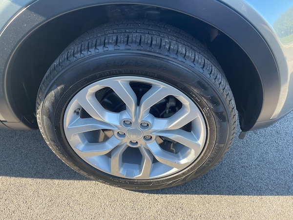 Used Land Rover Discovery Sport 2017 for sale - 75613985: Photo 56