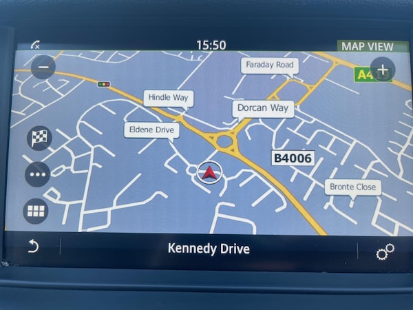 Used Land Rover Discovery Sport 2017 for sale - 75613985: Photo 59