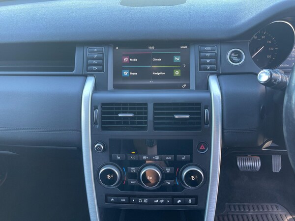 Used Land Rover Discovery Sport 2017 for sale - 75613985: Photo 60