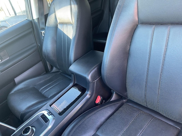Used Land Rover Discovery Sport 2017 for sale - 75613985: Photo 65