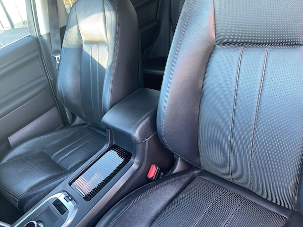 Used Land Rover Discovery Sport 2017 for sale - 75613985: Photo 66