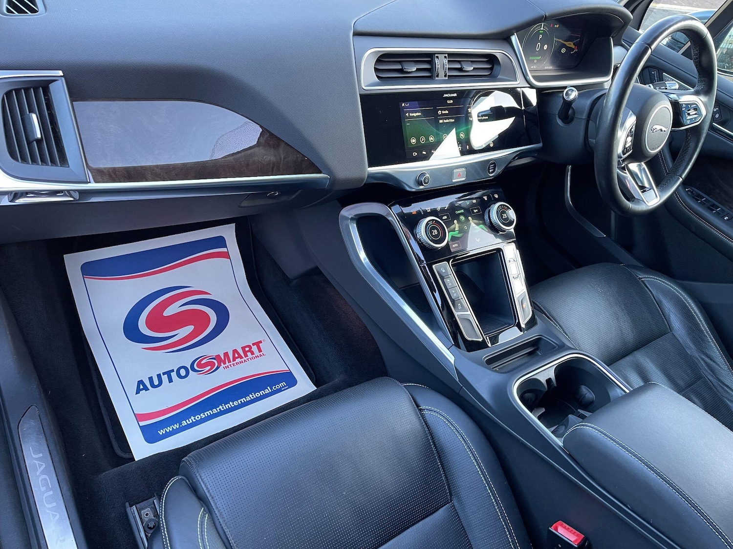 Used Jaguar I-Pace 2019 for sale - 77737964: Photo 10