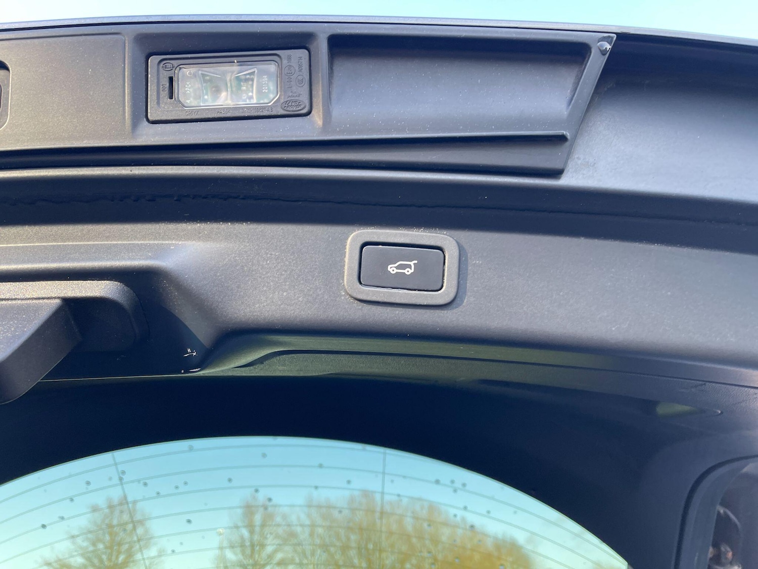 Used Jaguar I-Pace 2019 for sale - 77737964: Photo 15