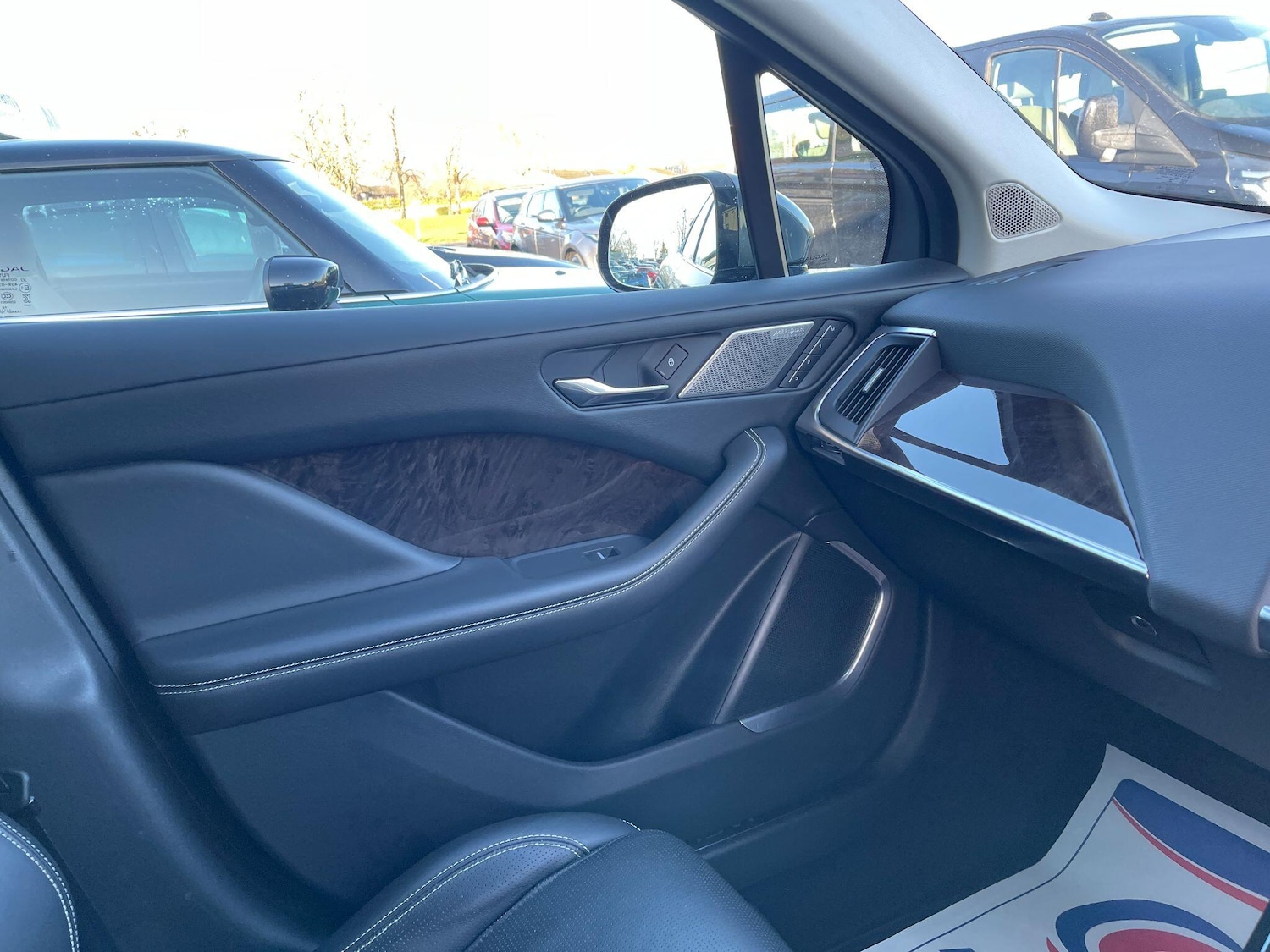 Used Jaguar I-Pace 2019 for sale - 77737964: Photo 26