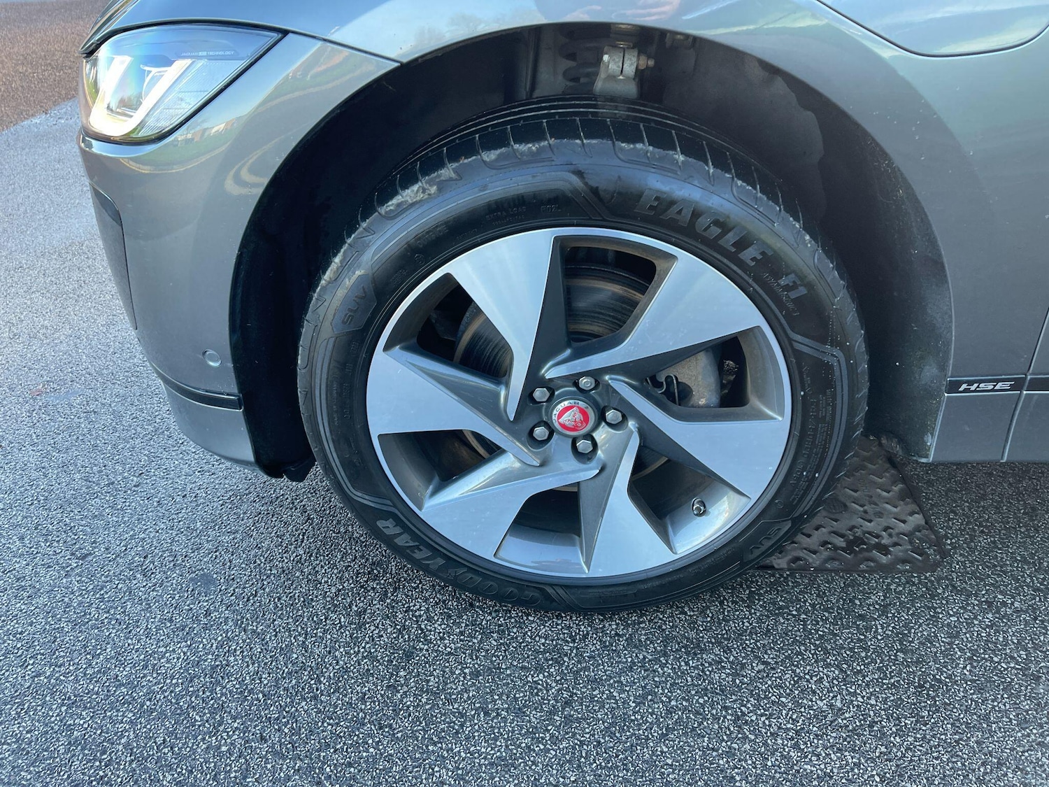 Used Jaguar I-Pace 2019 for sale - 77737964: Photo 31